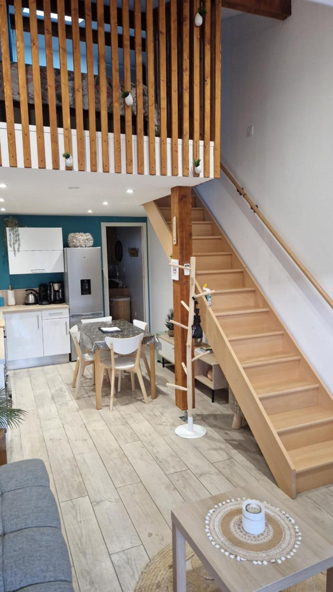 Appartement Pour 4 Avec Terrasse Chanos-Curson Exterior photo